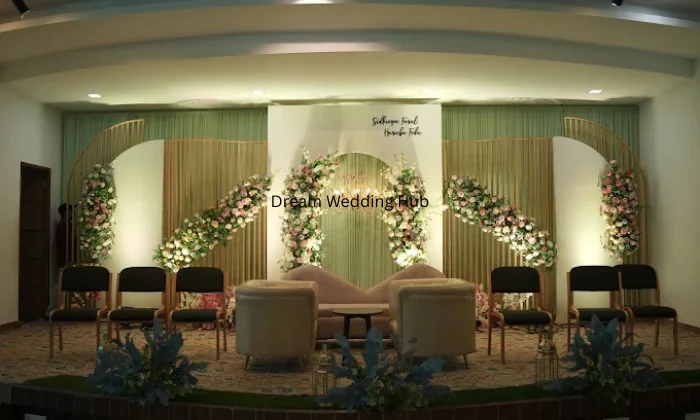 Grand Venues Event Management